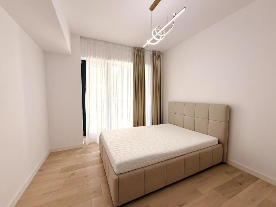Apartament 3 camere 92,7MP  | Pipera- First Estate | First Rent – fotografia 11 din 29