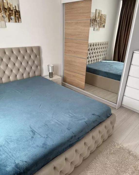 3 Camere de vanzare | Theodor Pallady | Metrou | Centrala| Parcare – fotografia 4 din 11