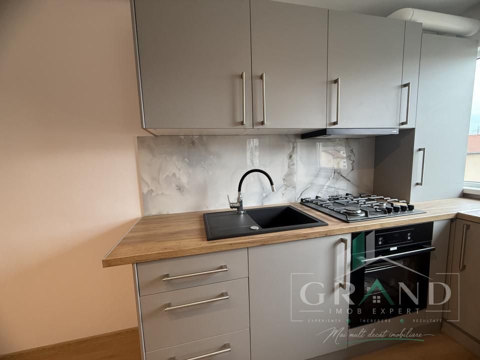 Apartament 3 camere, Florești – fotografia 13 din 15