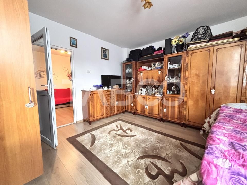 Casa individuala de vanzare cu teren de 929 mp front de 44 ml Someseni – fotografia 5 din 14