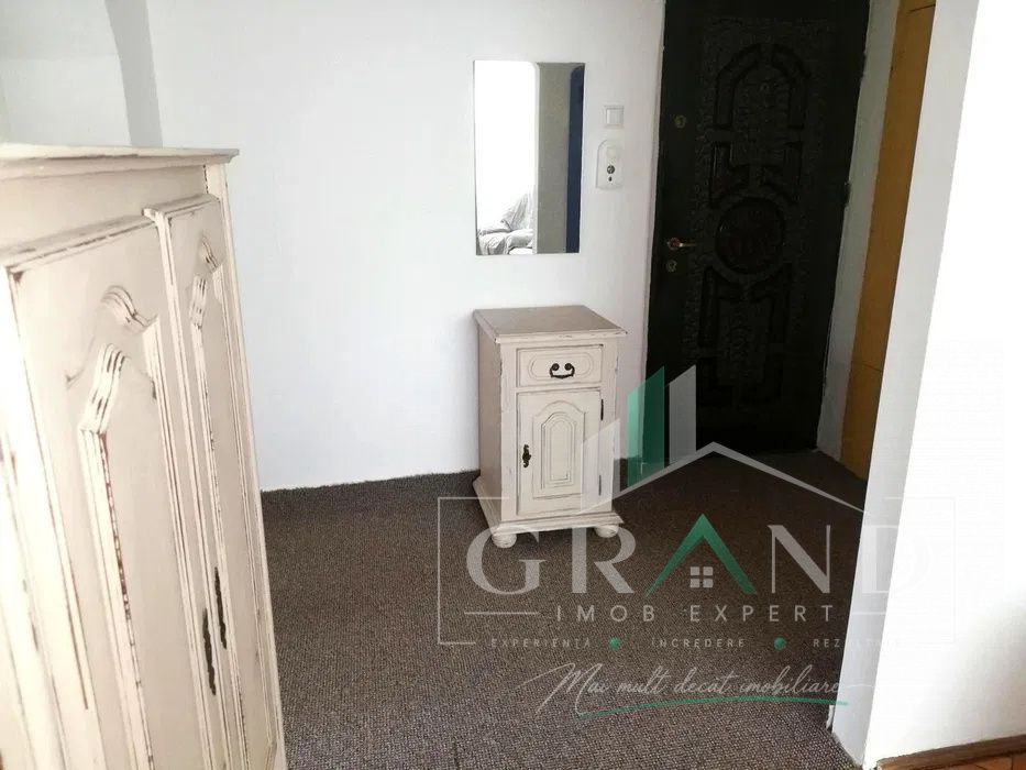 2 CAMERE | 56 MP | 2 BALCOANE | PARCARE | GHEORGHENI–STR.UNIRII – fotografia 5 din 7
