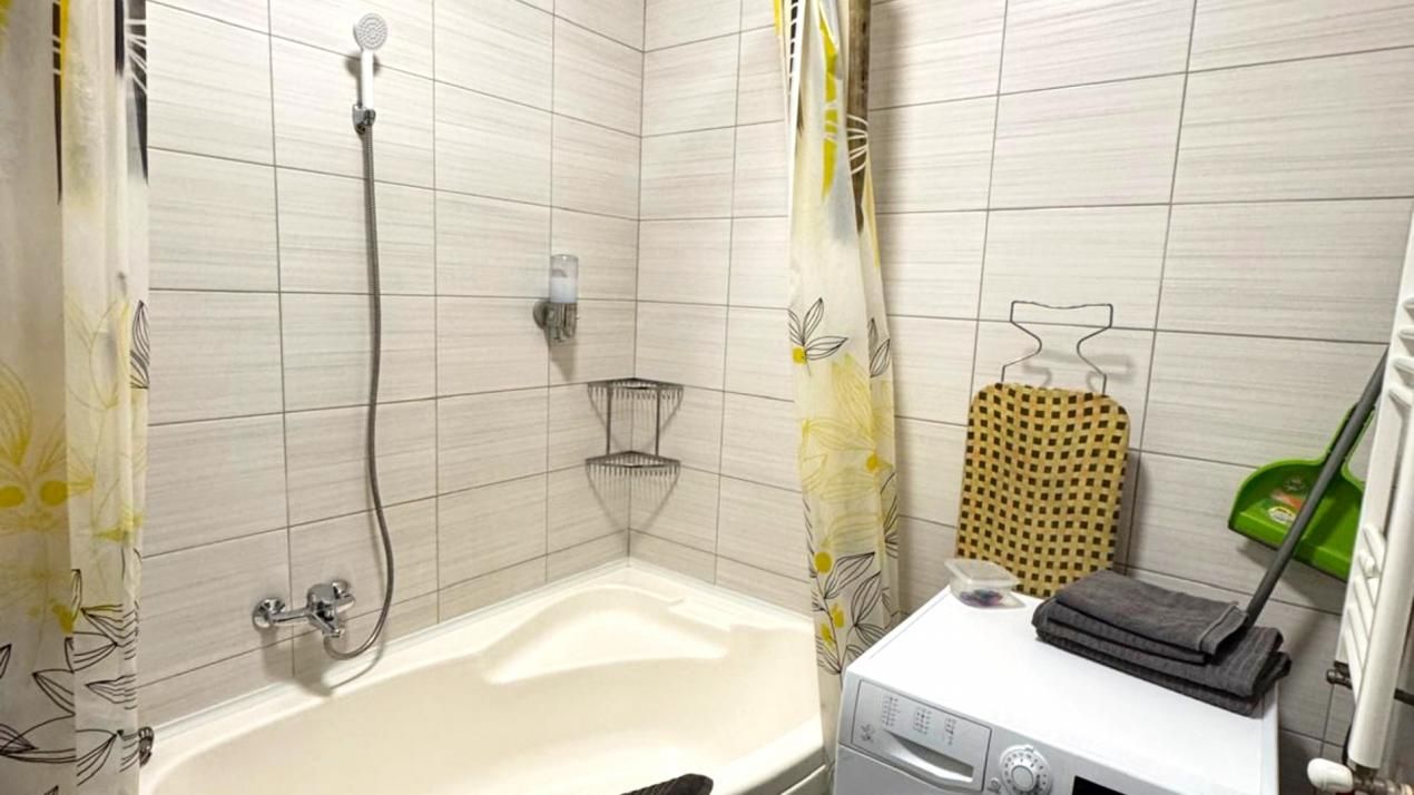 ✨Garsonieră 36mp | Militari Residence | Mobilată/utilată complet | Ideală Airbnb – fotografia 9 din 14