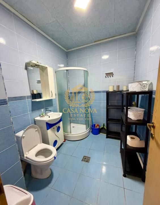 Apartament 2 camere 60mp, etaj intermediar, Spitalul de Recuperare – fotografia 5 din 8