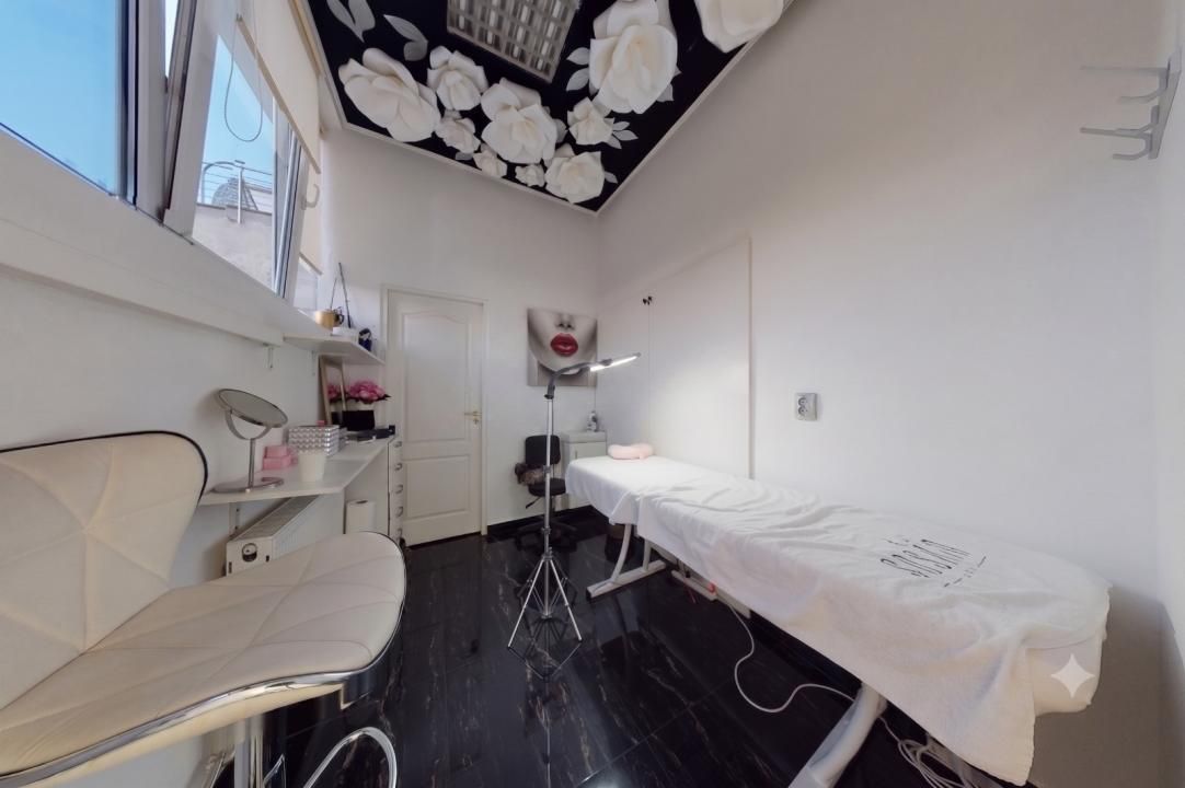 Spațiu comercial ultracentral, 246 mp - P-ta Cipariu – fotografia 6 din 11