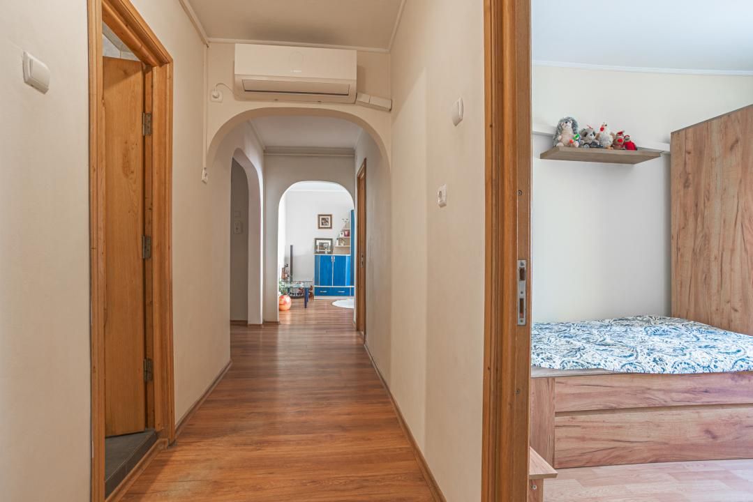 Apartament cu 3 camere de închiriat – Zona Balada – fotografia 2 din 33