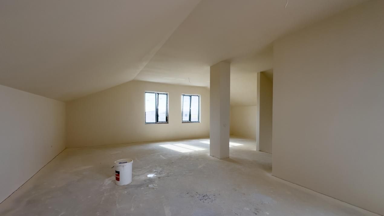 Casa individuala P+M | Intrare com. Berceni | 414mp teren – fotografia 8 din 15