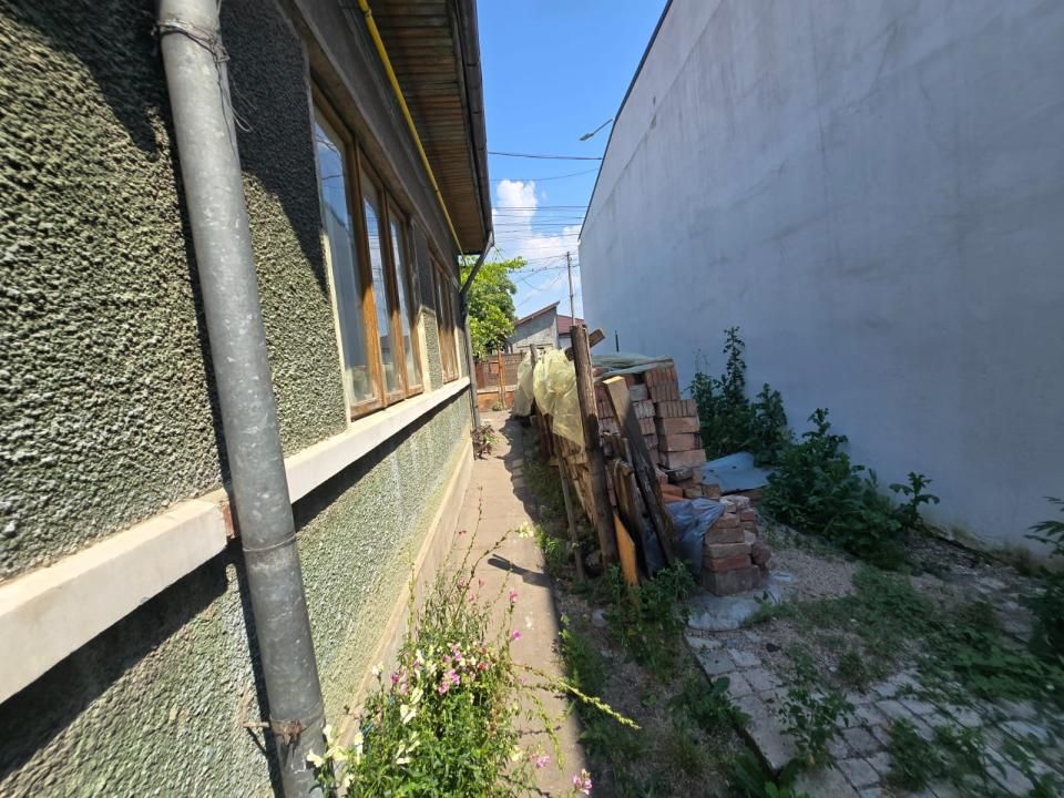 Oportunitate de vânzare în Ploiești  strada  Găgeni numarul 11 – fotografia 15 din 23