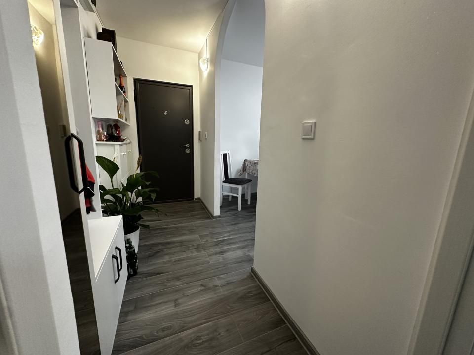 Apartament 2 camere, 52mp, complet mobilat si utilat- Dambovita – fotografia 9 din 13