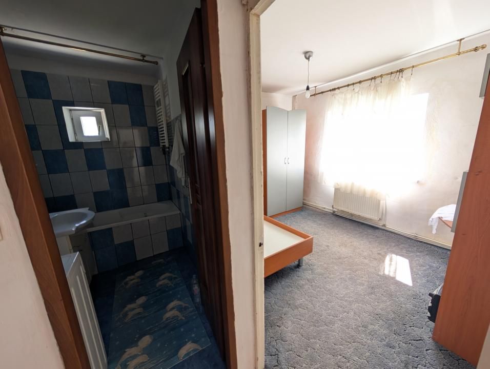 Mioriței - Billa - grădinița Lizuca- 3 camere- bloc din 1982 – fotografia 11 din 12