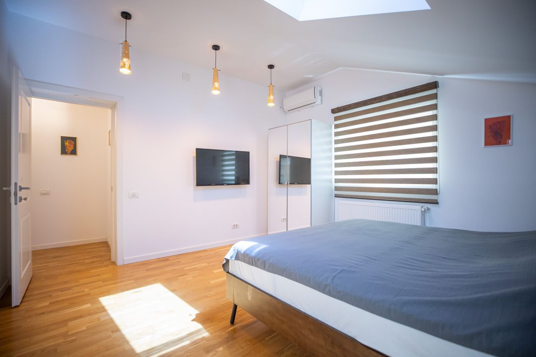 Apartament 5 Camere cu Vedere la Mare | Un Stil de Viață Exclusiv – fotografia 66 din 72