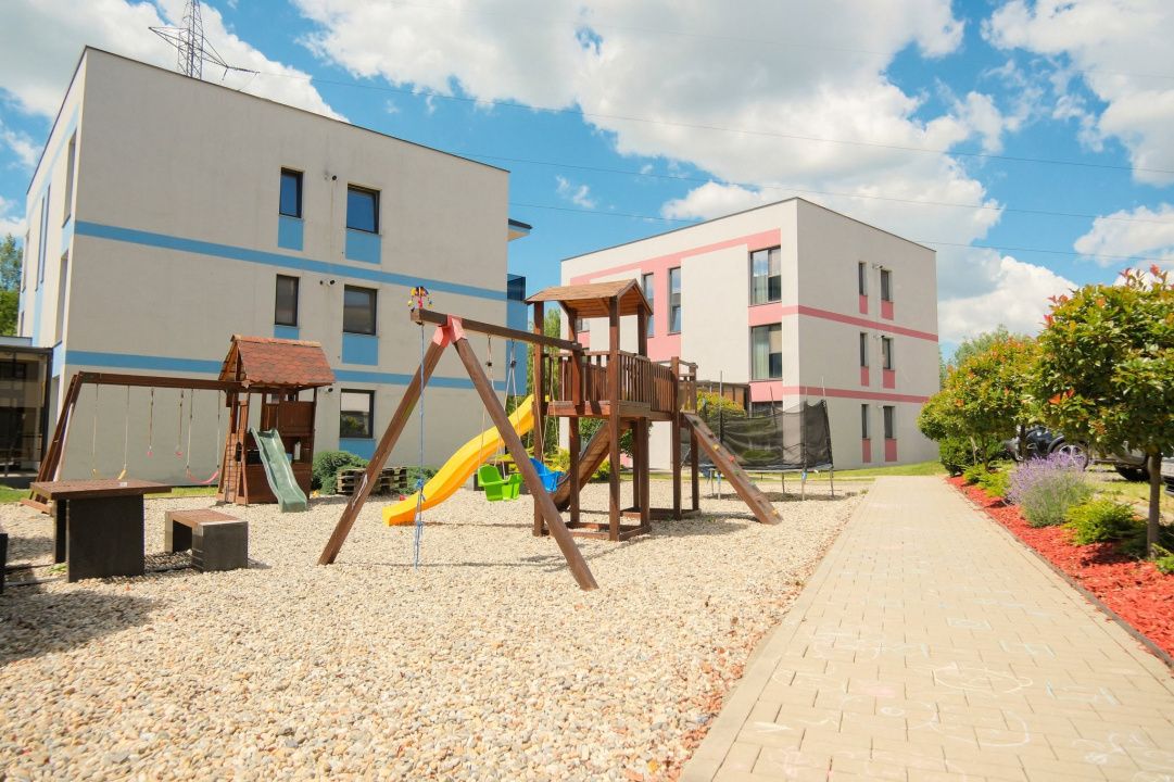 Apartament 2 camere 59mp+ terasa complex rezidential Borhanci – fotografia 36 din 40