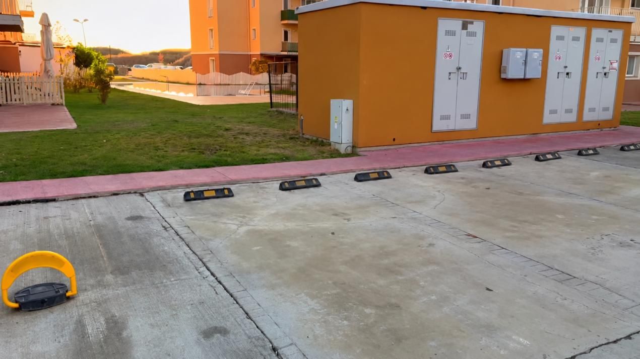 Apartament 2 camere 45mp | 0 Comision | Cosmopolis | Parcare | Vedere piscina – fotografia 17 din 31