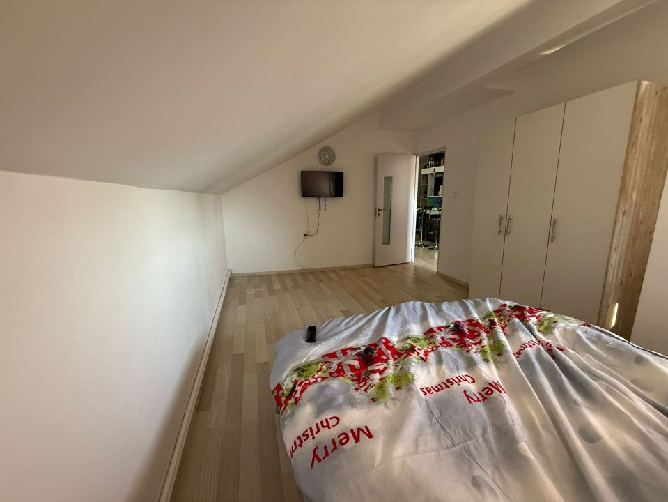 Apartament 3 camere decomandat, 100 mp, Bariera Valcii, zona Bordei – fotografia 7 din 14