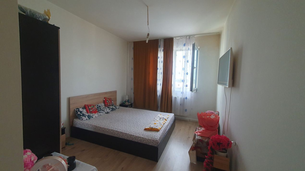 Apartament 2 camere decomandat, Dimri Residence – Prelungirea Ghencea – fotografia 4 din 13
