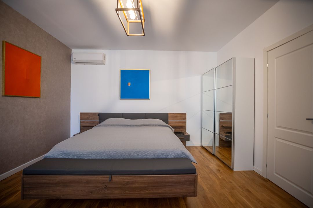 Apartament 5 Camere cu Vedere la Mare | Un Stil de Viață Exclusiv – fotografia 28 din 72