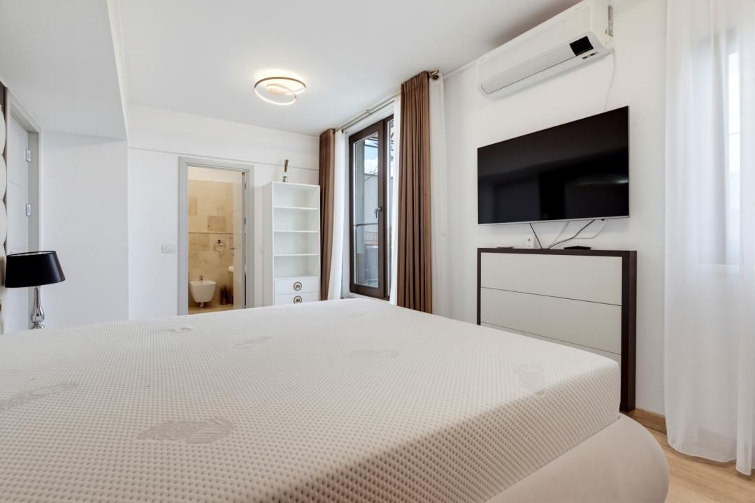 Vânzare Penthouse 3 Camere 2 Băi Newton Tătărași 168 mp READY TO MOVE – fotografia 13 din 32