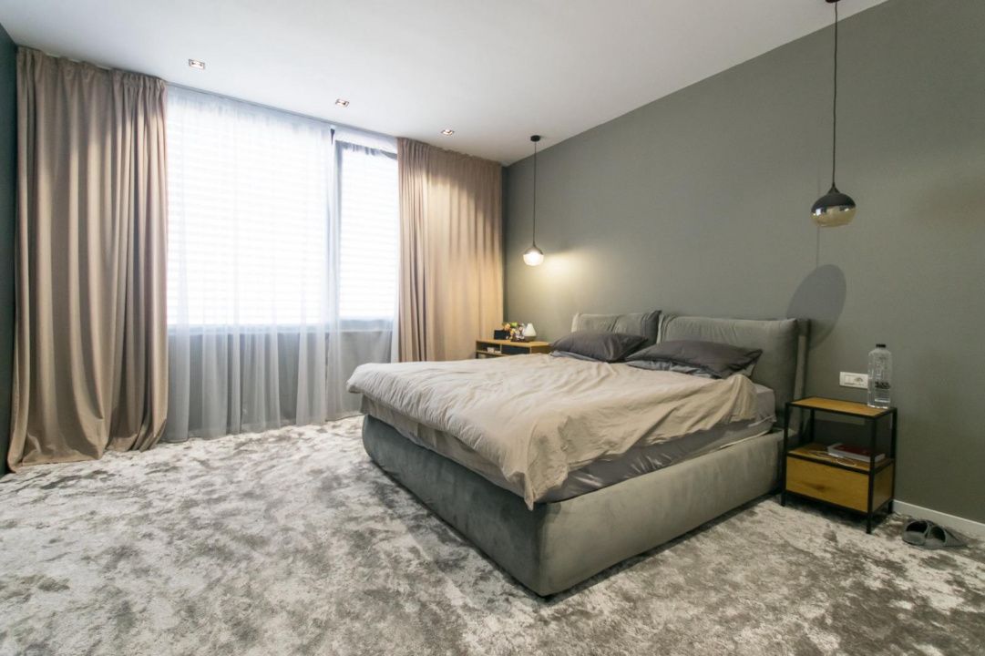 Casă individuala 320mp utili, Calea Turzii 1000 MP Teren – fotografia 15 din 18