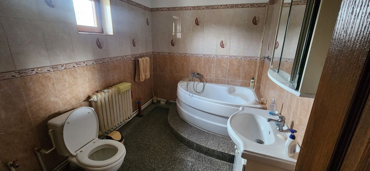 ✨[DOMENIU PRIVAT] Vilă deosebita în Inima Orașului Voluntari | Teren 2.500 mp |✨ – fotografia 20 din 48