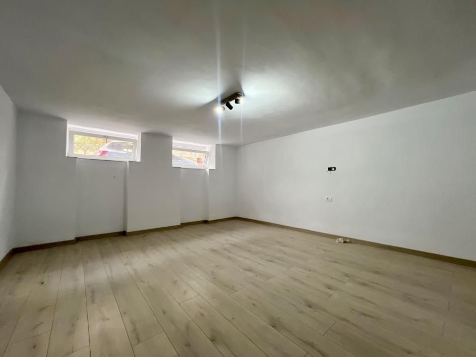 Apartament cu 2 camere, 40 mp utili, demisol - Zona Balcescu – fotografia 5 din 9