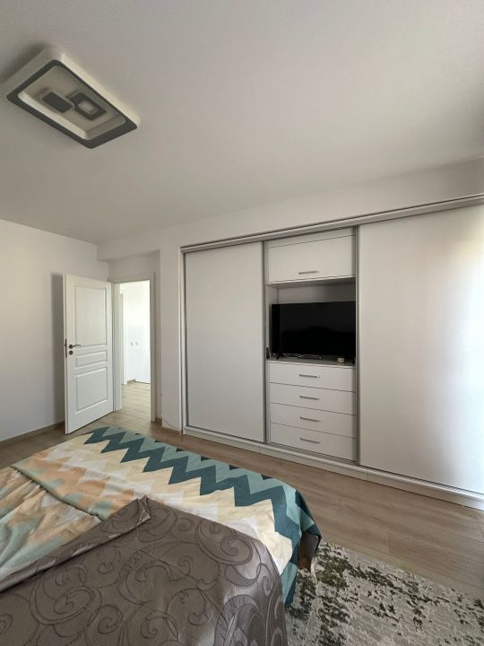Vila Individuala de Vanzare Mobilata si Utilata/Str Libertatii – fotografia 9 din 22