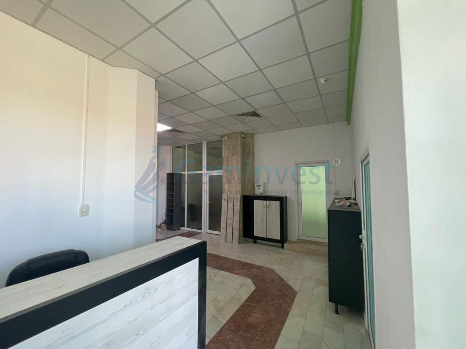 Spatiu comercial de inchiriat, zona centrala, Oradea, Bihor – fotografia 4 din 21