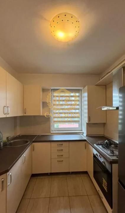 Apartament 2 camere 45mp, parcare, pet friendly, Intre Lacuri – fotografia 5 din 7