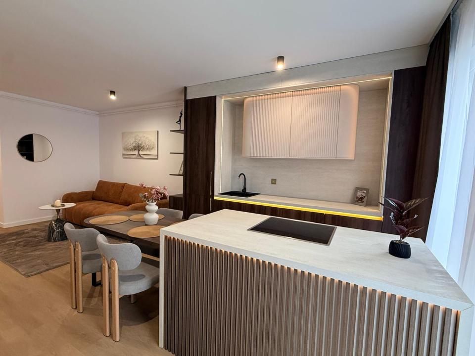 Apartament premium | 2 camere | 53mp | bloc nou | Tineretului – fotografia 7 din 17