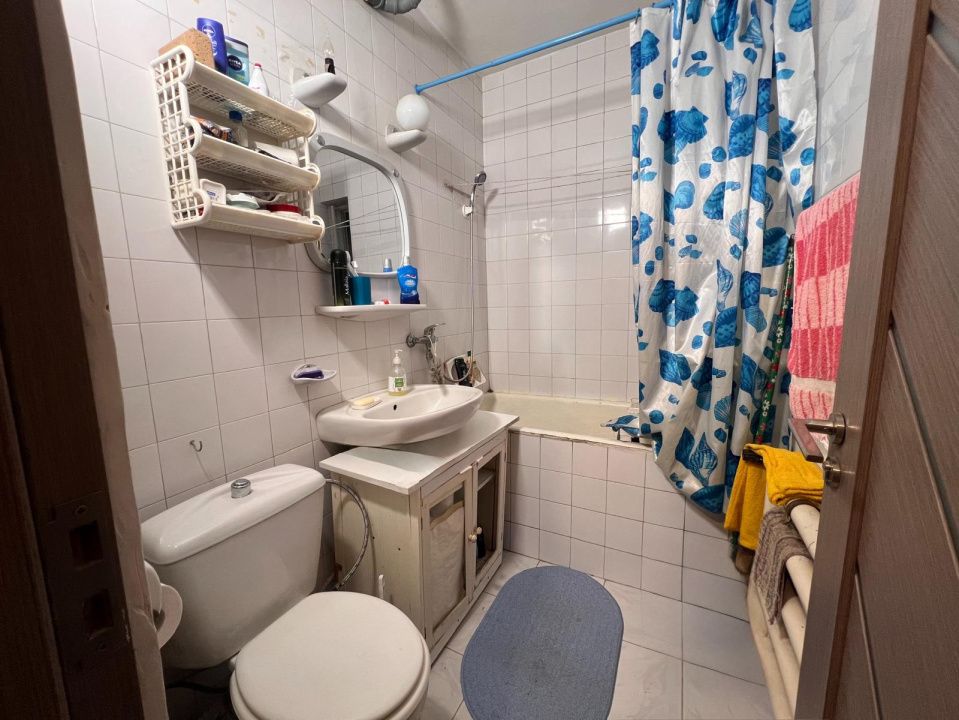 Apartament 3 camere, 61.11 mp, Calea Severinului, zona Scoala Nr. 12 – fotografia 8 din 8