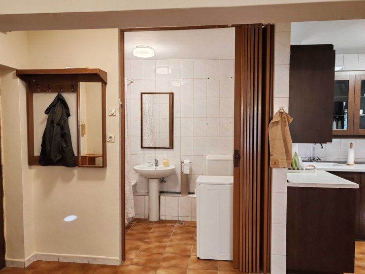 Garsoniera de inchiriat | Timpuri Noi | Metrou | Mobilat | Centrala – fotografia 4 din 6