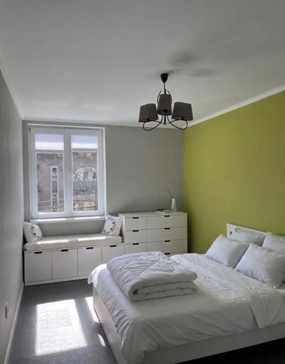 Apartament 2 camere decomandat de inchiriat, zona centrala – fotografia 5 din 7