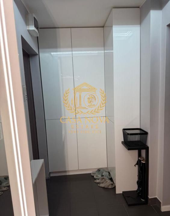 Apartament 3 camere 64mp, parcare,finisat modern, zona Grigorescu – fotografia 2 din 8