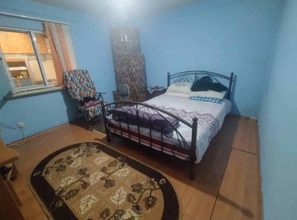 Casa si teren oras Sefanesti – fotografia 3 din 8