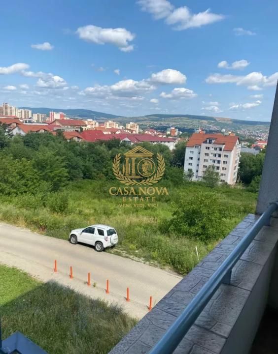 Apartament 2 camere 60mp, 2 balcoane 9mp, parcare, etaj intermediar – fotografia 1 din 8