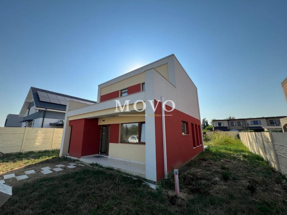 Casă individuală 4 camere – Timișoara | Calea Urseni (Uzina de Apă) – fotografia 1 din 15