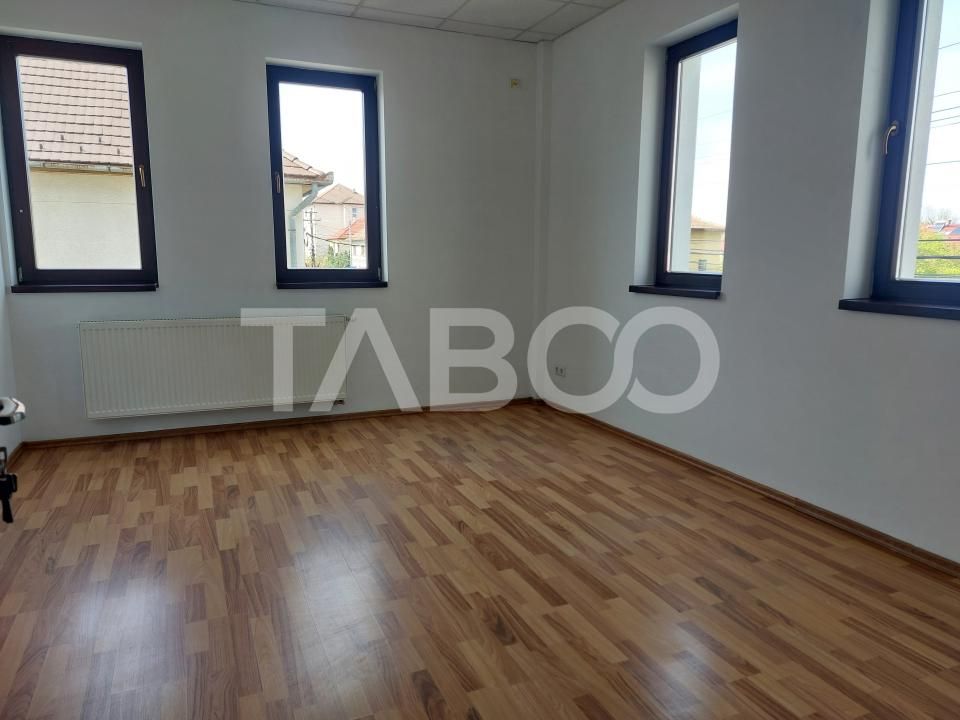 Eleganta si prestigiu - Spatiu de birouri de 110 mp zona Sub Arini – fotografia 3 din 13