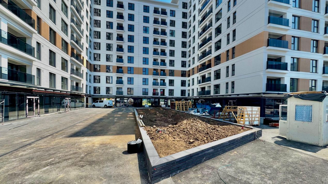 High Garden East | Studio | Best deal | Ready to move – fotografia 10 din 12