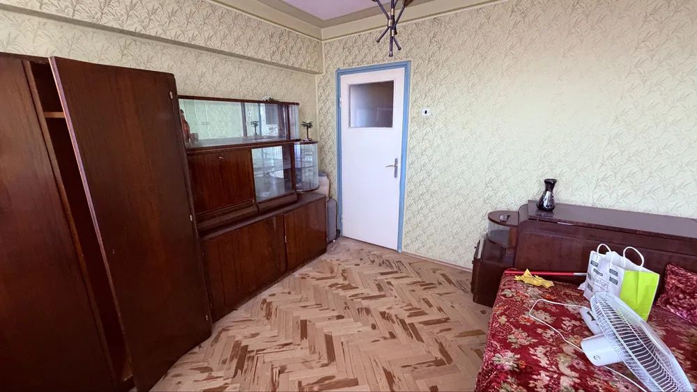 Apartament cu 2 camere – Băișoara, Manastur | 48 mp + balcon – fotografia 6 din 8