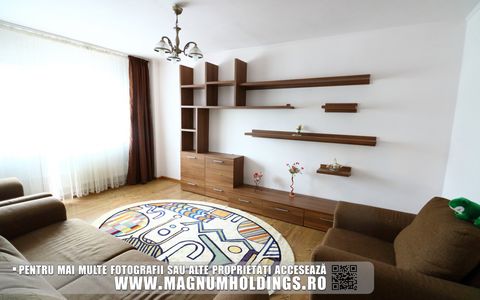 Apartament 2 camere, Prundu, etajul 3, cu balcon