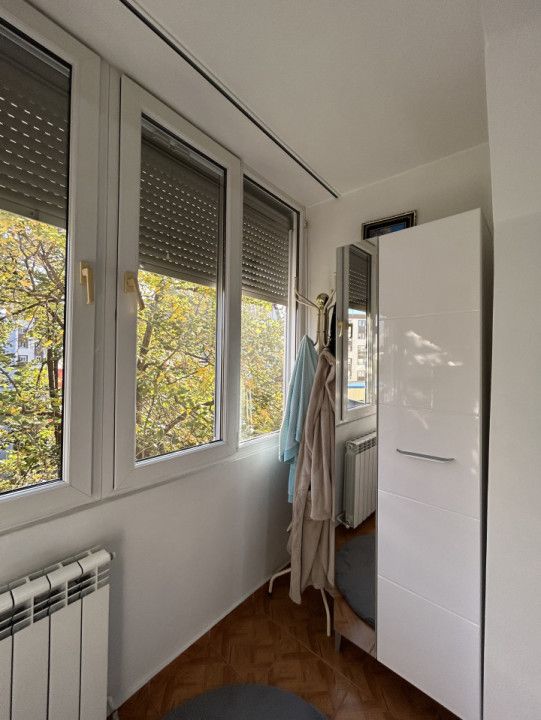 Apartament 2 camere, 42mp utili, etaj 4/5, zona Spitalul Judetean – fotografia 10 din 10