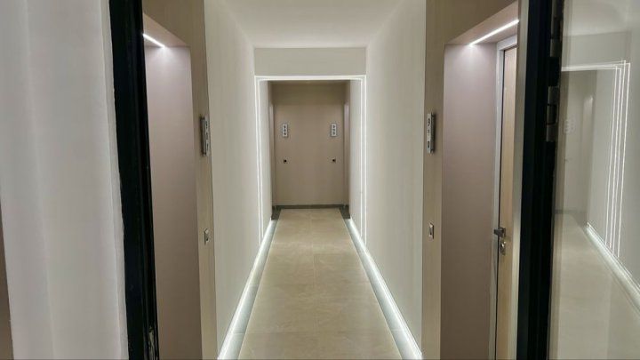 2 Camere de inchiriat | Nusco City | Metrou | Centrala | – fotografia 8 din 8