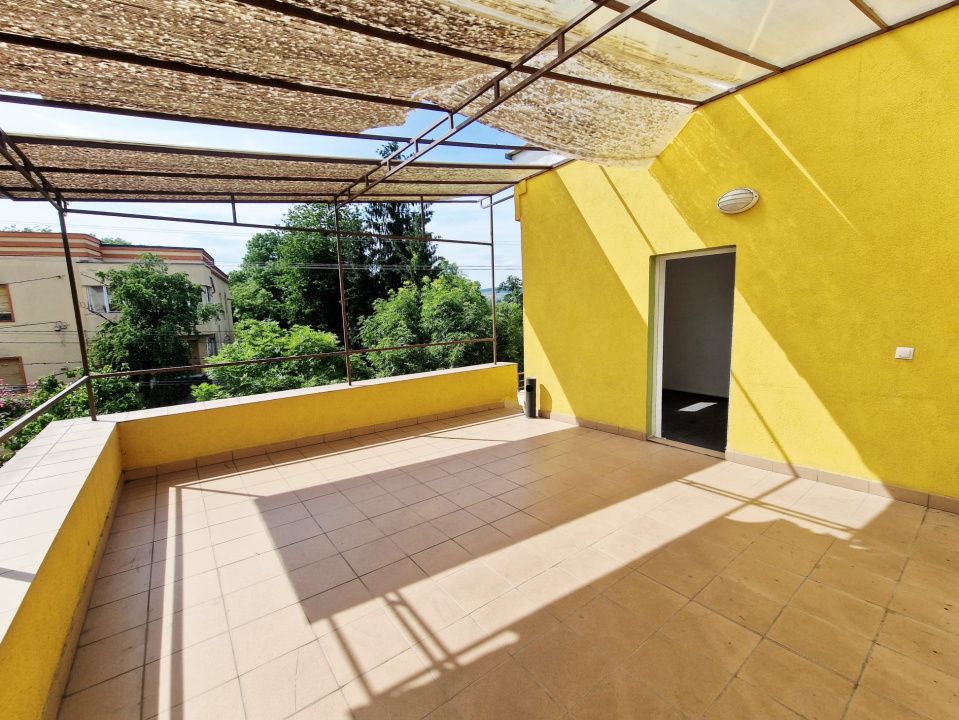 Casa pentru activitati de birouri in Andrei Muresanu – fotografia 5 din 22