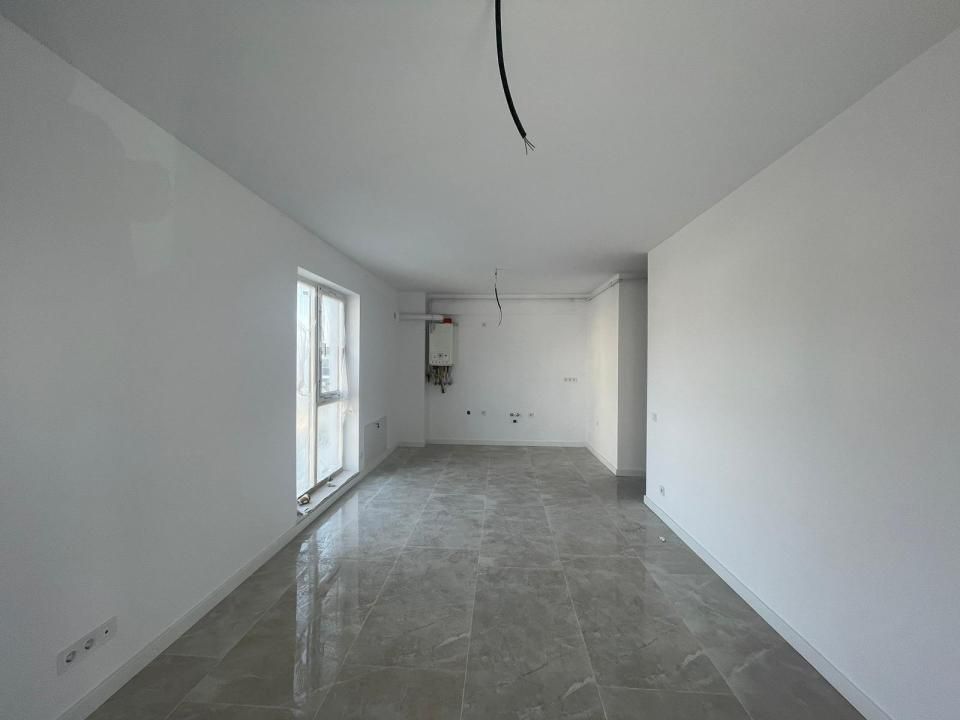 Apartament finisat, 3 camere, 60 mp, parcare ,str Tineretului, Florest! – fotografia 10 din 15