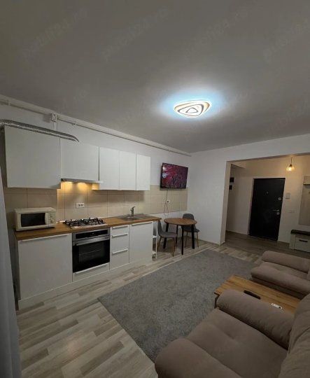 2 Camere de inchiriat | Theodor Pallady | Parcare | Centrala | Mobilat – fotografia 3 din 8