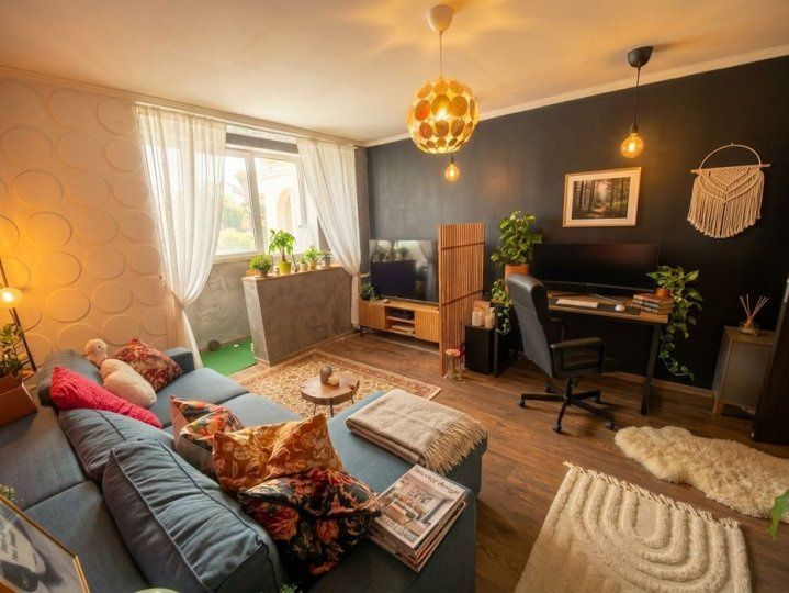 2 Camere de inchiriat | Drumul Taberei | Metrou | Mobilat | Utilat – fotografia 1 din 6