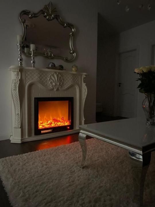 Apartament modern 3 camere cu garaj inclus, aproape de Vivo, Florești – fotografia 1 din 9