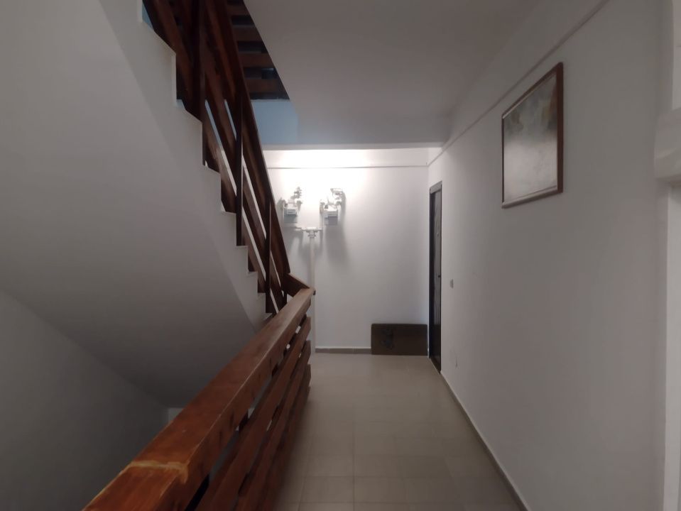 Apartament 2 camere -Cioplea-Vedere spre Masivul Postavaru – fotografia 13 din 26