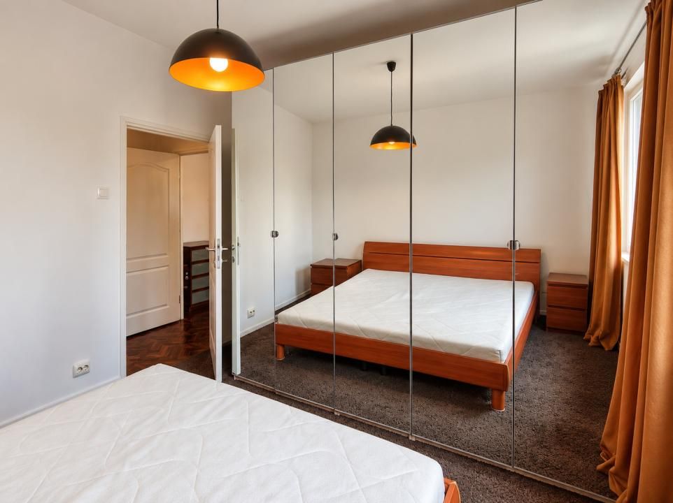 Apartament 2 camere | Calea Griviței | Bloc Reabilitat | Intim & Primitor – fotografia 8 din 20