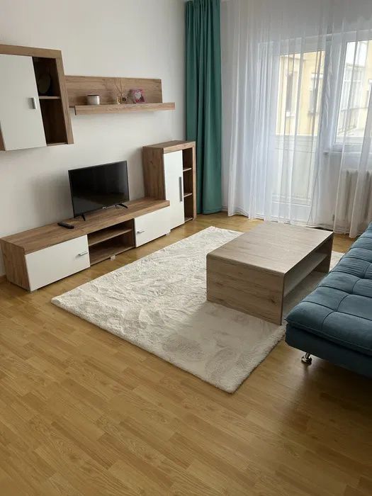 Apartament cu 3 camere și 2 balcoane | Str. Lotus, Turda – fotografia 1 din 8