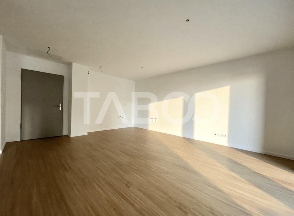 Apartament cu 2 camere zona Semicentrala confort premium smart home – fotografia 4 din 8