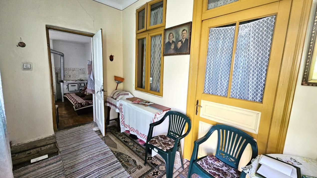 ✨Ploiesti | Parcul Regele Mihai I - casa interbelica cu teren de 648mp✨ – fotografia 18 din 28